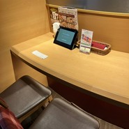 YEBISU BAR The Grill なんばCITY店