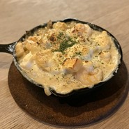 燻男