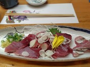 カツオ