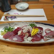 カツオ