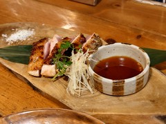 焼き鳥　クカバラ