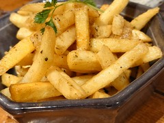 焼き鳥　クカバラ