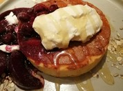 MARFA CAFE （マーファ カフェ）