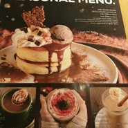 MARFA CAFE （マーファ カフェ）