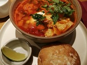 MARFA CAFE （マーファ カフェ）