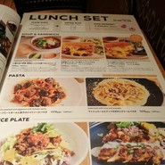 MARFA CAFE （マーファ カフェ）