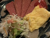 沖縄料理かじまやー