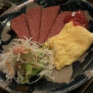 沖縄料理かじまやー