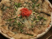 沖縄料理かじまやー