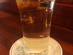 博多水炊き風もつ鍋　もつ藤