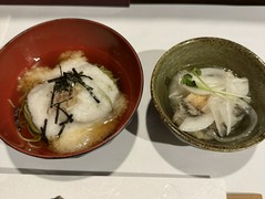 ふるさと料理　中清