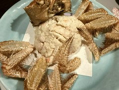 ふるさと料理　中清