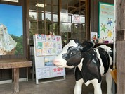 徳山牧場 アイス工房