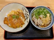 うどん 讃く