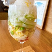 Lykke cafe'