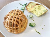 Lykke cafe'