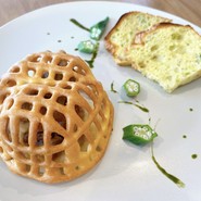 Lykke cafe'