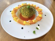 Lykke cafe'
