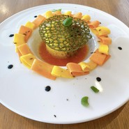 Lykke cafe'