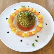 Lykke cafe'