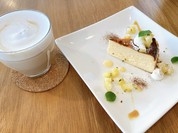 Lykke cafe'