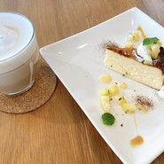 Lykke cafe'