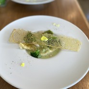 Lykke cafe'
