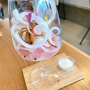 Lykke cafe'