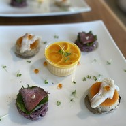 Lykke cafe'