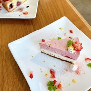 Lykke cafe'