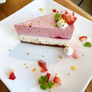 Lykke cafe'
