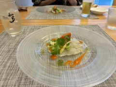 レストラン カシー ［ Cassis ］