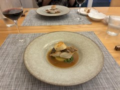 レストラン カシー ［ Cassis ］