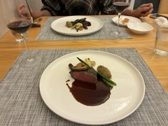 レストラン カシー ［ Cassis ］