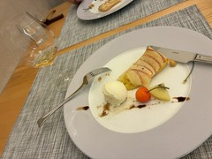 レストラン カシー ［ Cassis ］