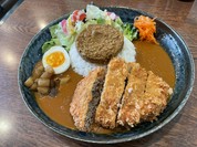 PAIKAJIカレー