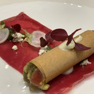 Ristorante　SUGIYAMA