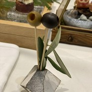 Ristorante　SUGIYAMA