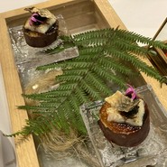 Ristorante　SUGIYAMA