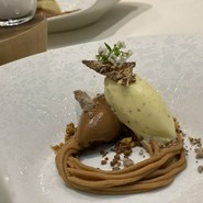 Ristorante　SUGIYAMA