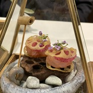 Ristorante　SUGIYAMA