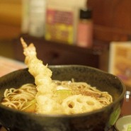 和食麺処 サガミ 一社店