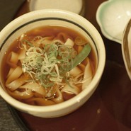 和食麺処 サガミ 一社店