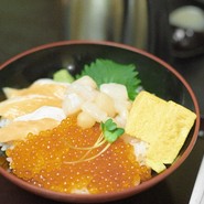 和食麺処 サガミ 一社店