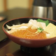 和食麺処 サガミ 一社店