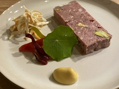 RESTAURANT　KAM