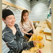 まるこうkitchen