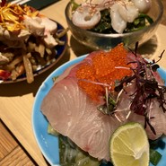 漬け野菜 イソイズム （漬け野菜 iSOiSM）