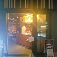 カフェピアッザ