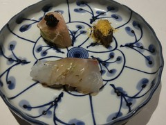 串揚げ　なかや　東麻布